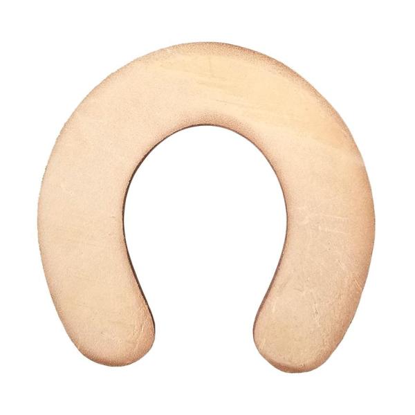 Keystone - Leather Rim Pad